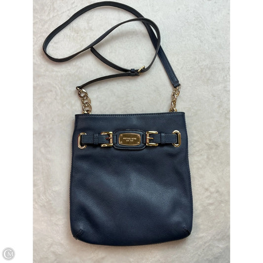 Crossbody Designer By Michael Kors, Size: Small