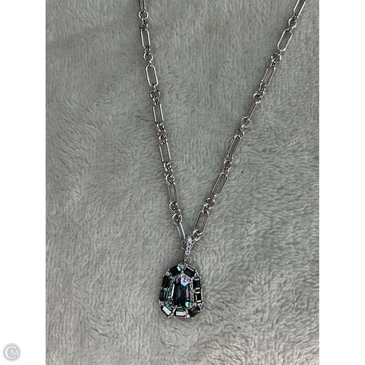 Necklace Charm By Bomb Party