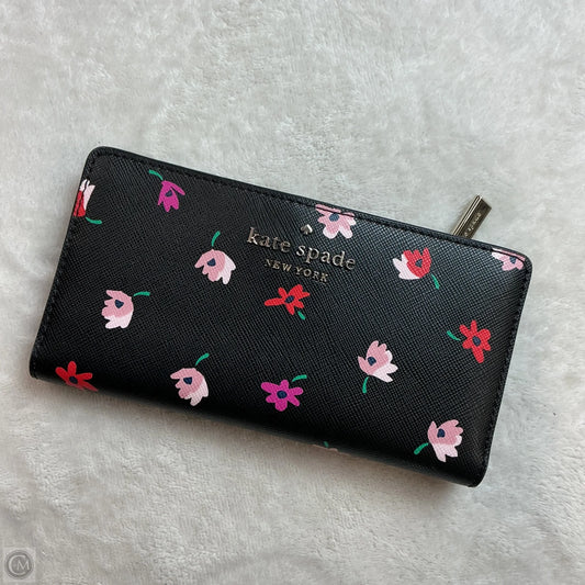 Wallet Designer By Kate Spade, Size: Medium