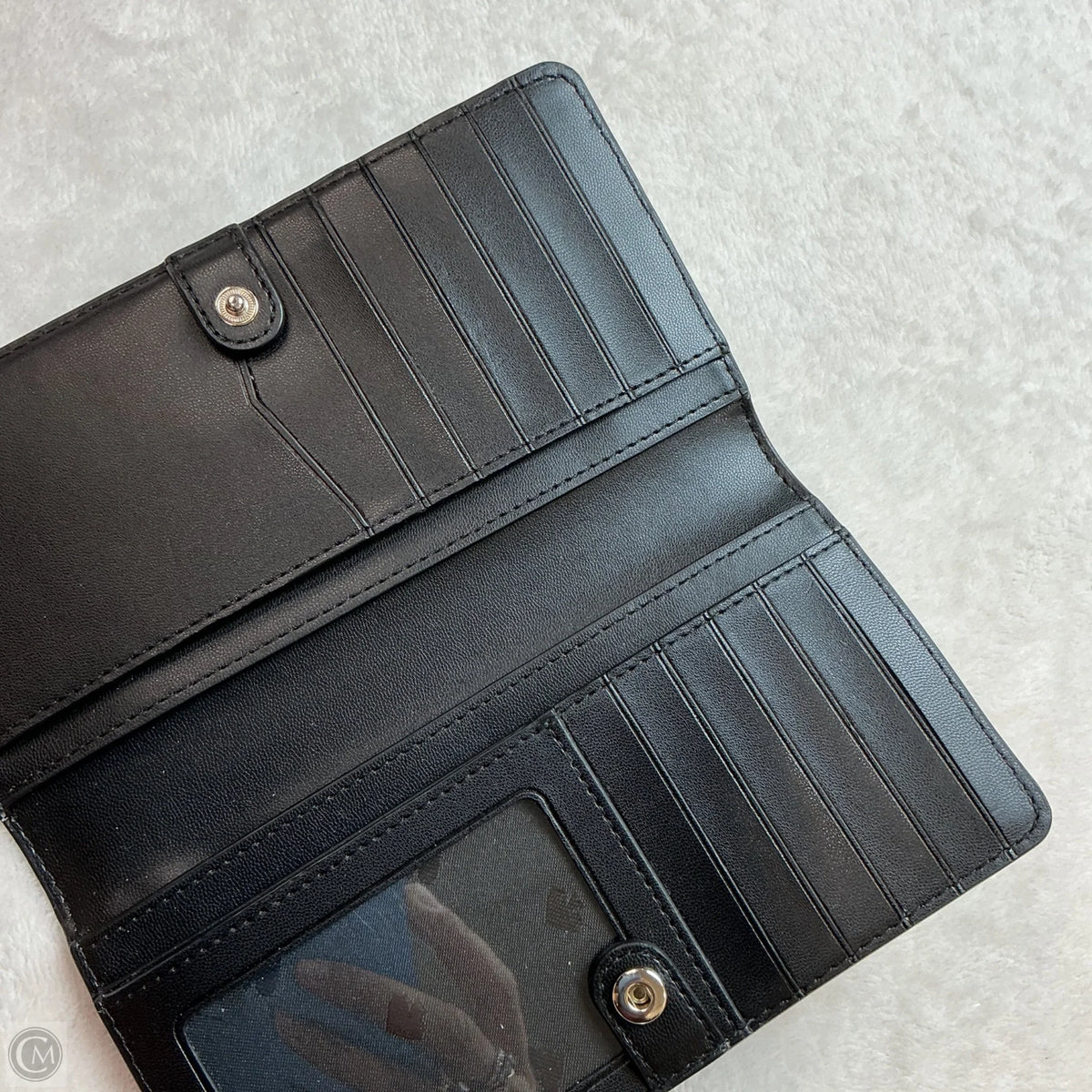 Wallet Designer By Kate Spade, Size: Medium