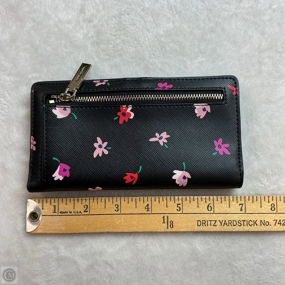 Wallet Designer By Kate Spade, Size: Medium