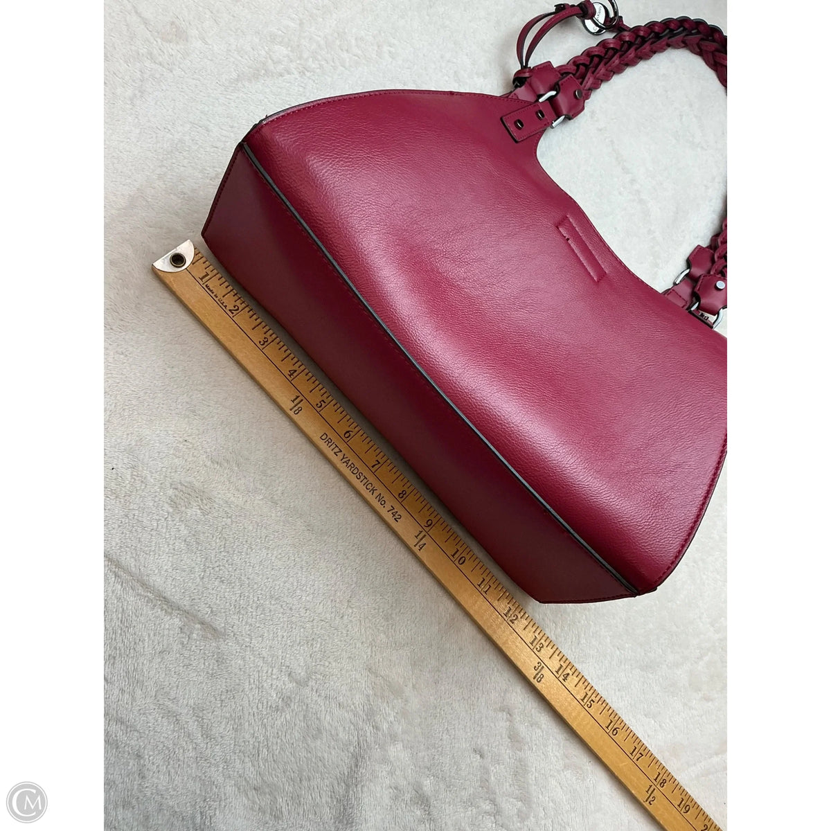 Handbag By Calvin Klein, Size: Medium