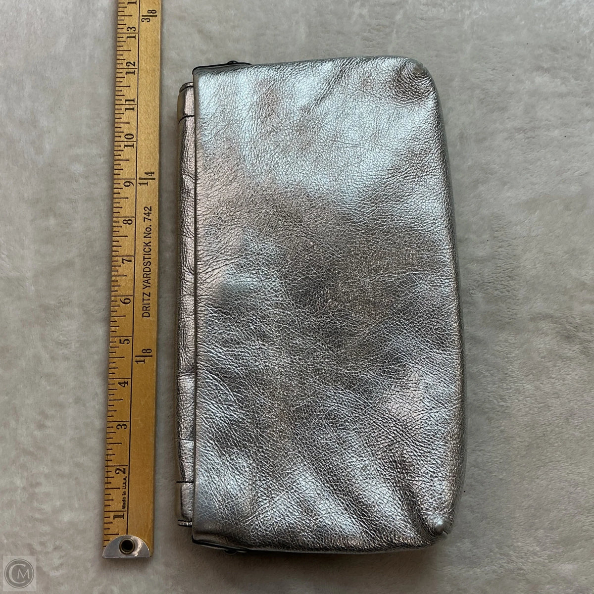 Clutch Designer By Marc By Marc Jacobs, Size: Medium