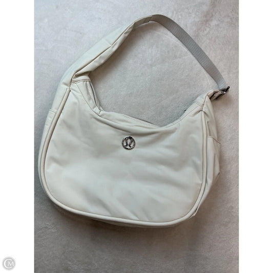 Belt Bag By Lululemon, Size: Small
