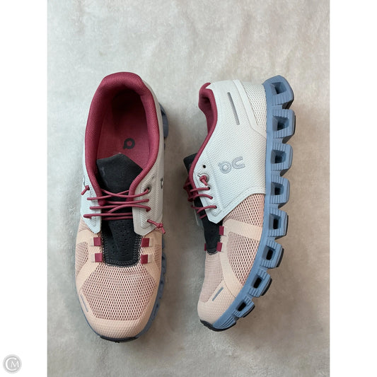 Shoes Sneakers By On Cloud In Multi-colored, Size: 8