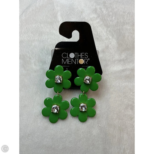 Earrings Designer By Kate Spade