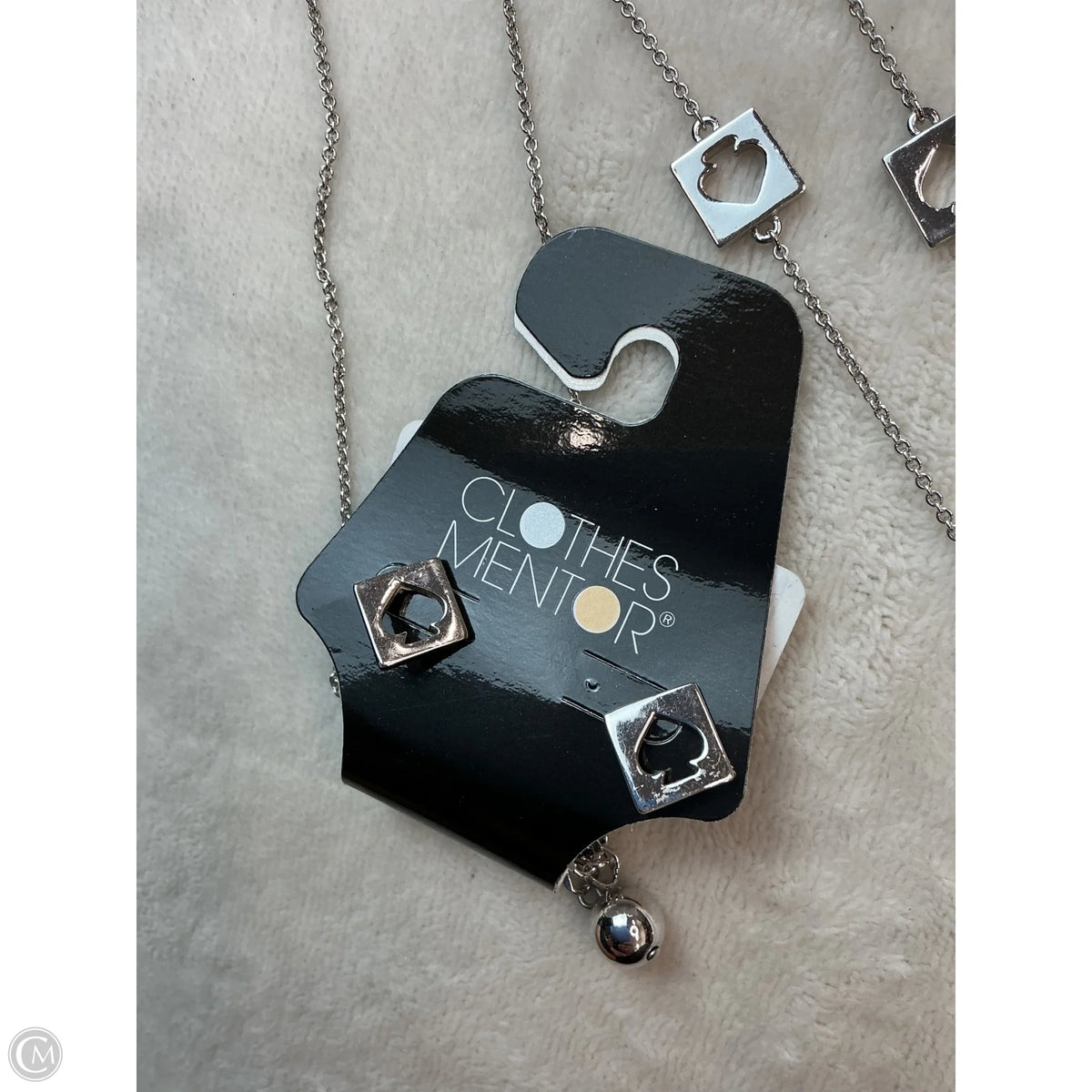 Necklace Set Designer By Kate Spade