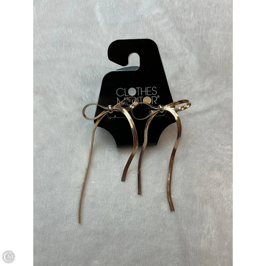 Earrings Designer By Kate Spade