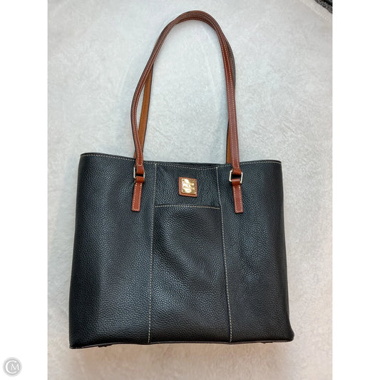 Handbag Designer By Dooney And Bourke, Size: Medium