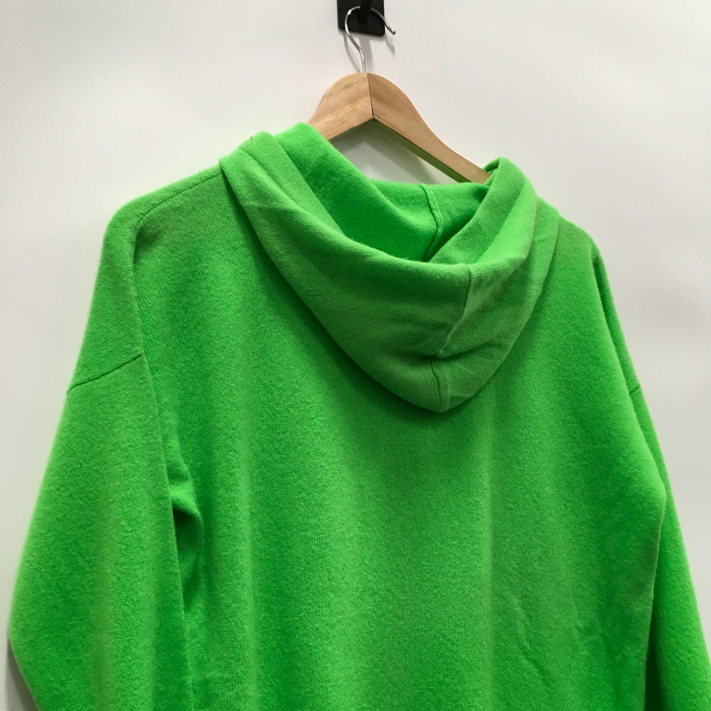 Sweater Cashmere By Cmb In Green, Size: M