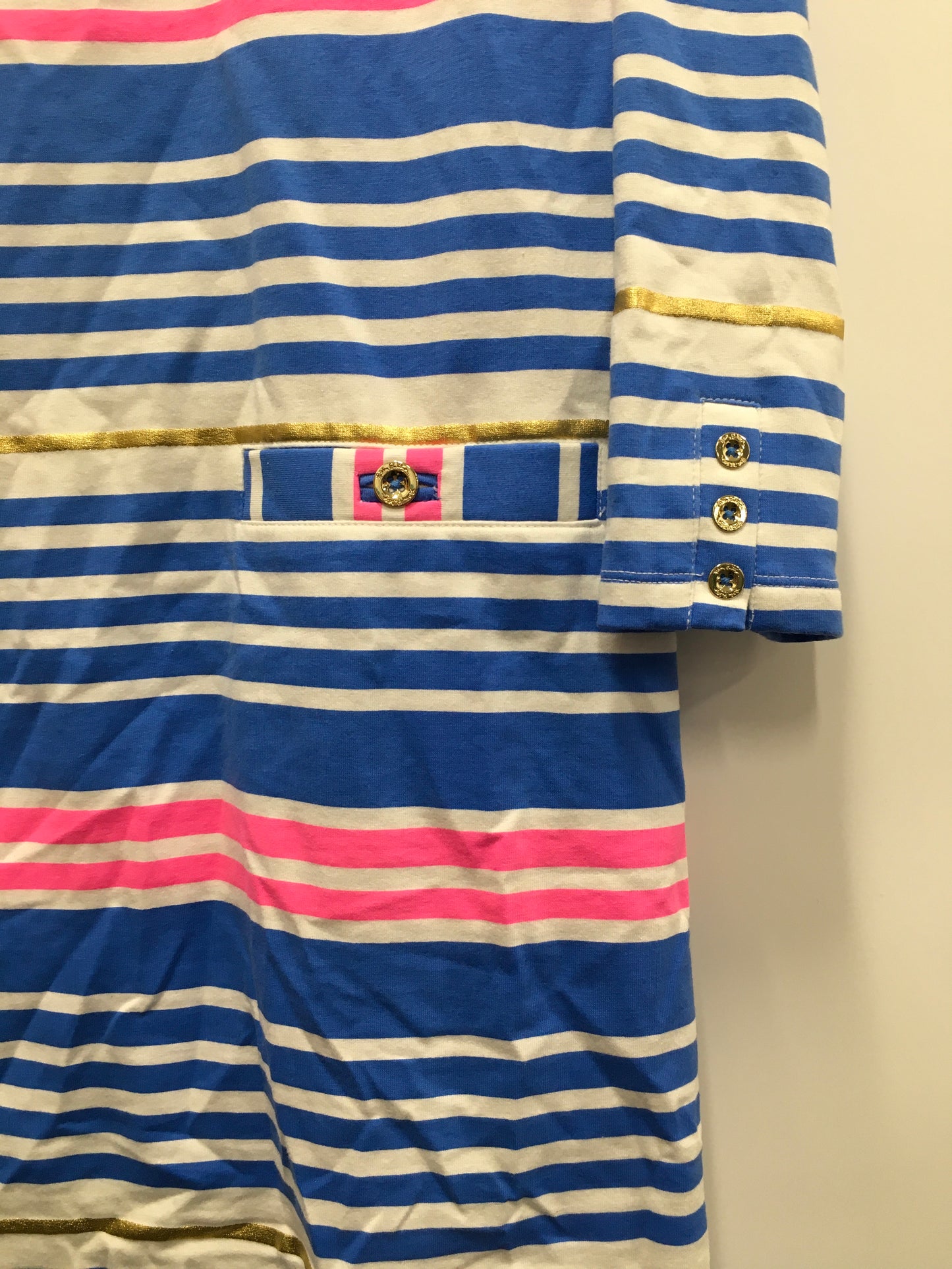 Dress Casual Short By Lilly Pulitzer  Size: M