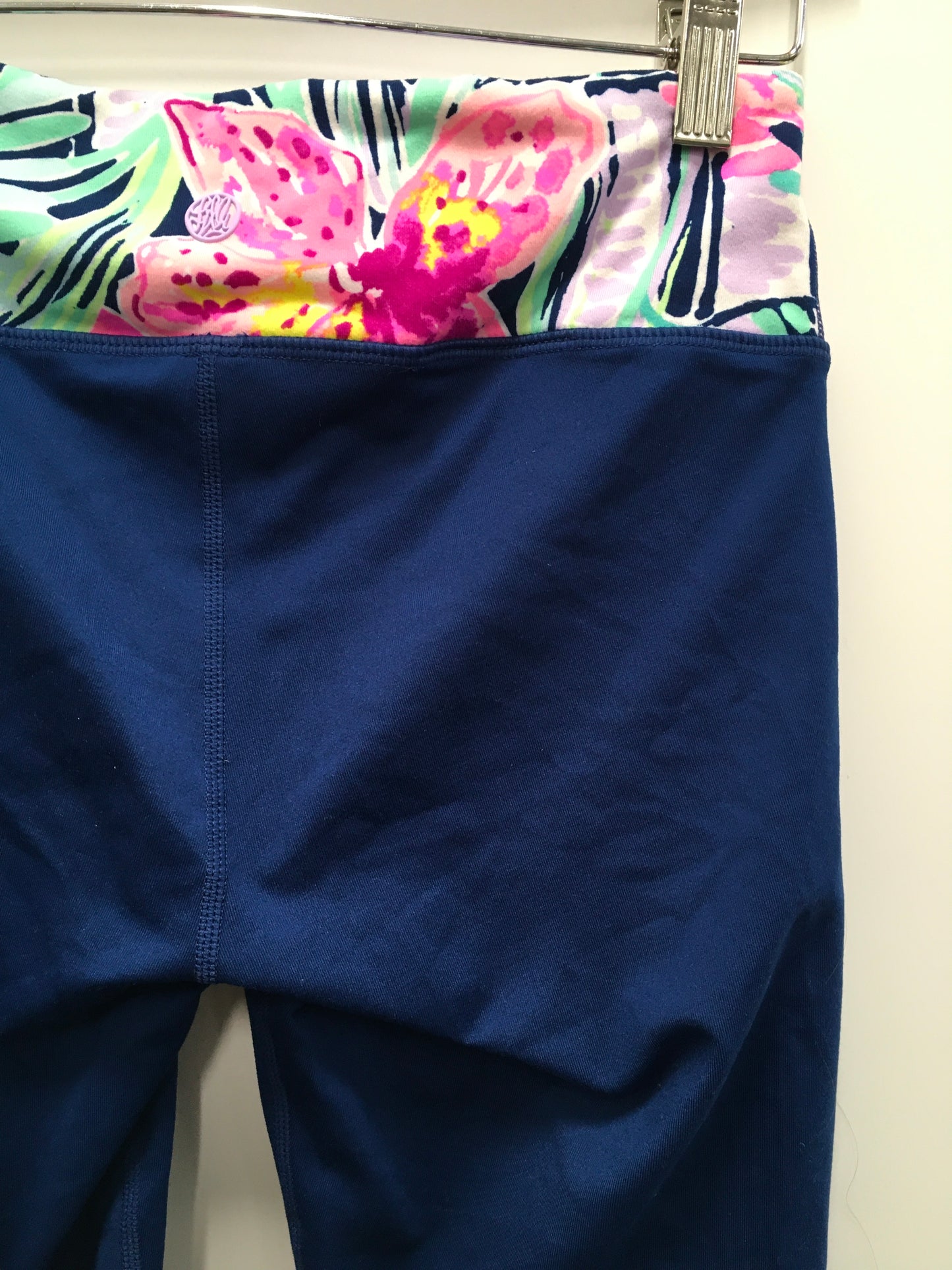 Athletic Leggings By Lilly Pulitzer  Size: M