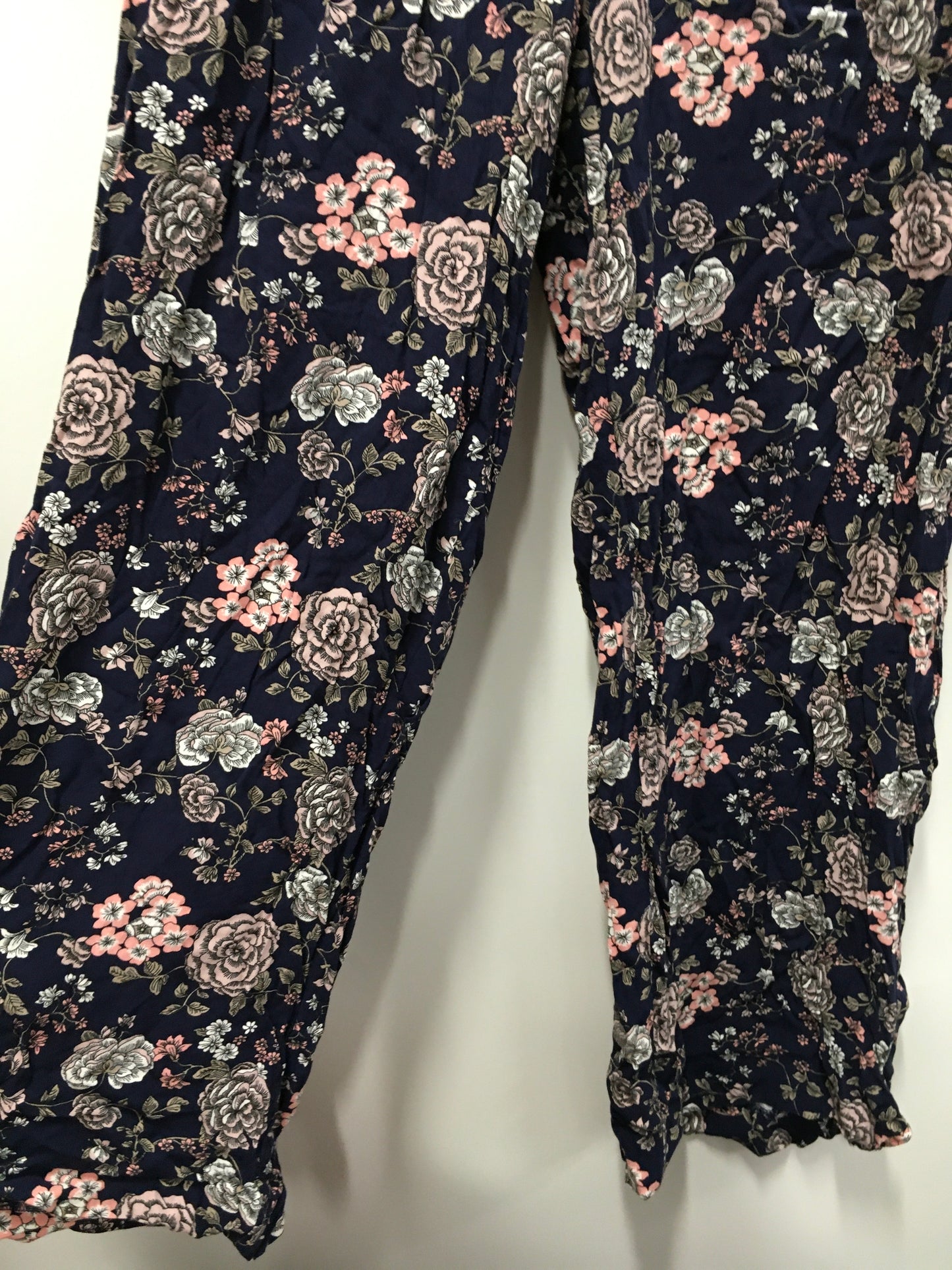 Pants Palazzo By Loft  Size: M