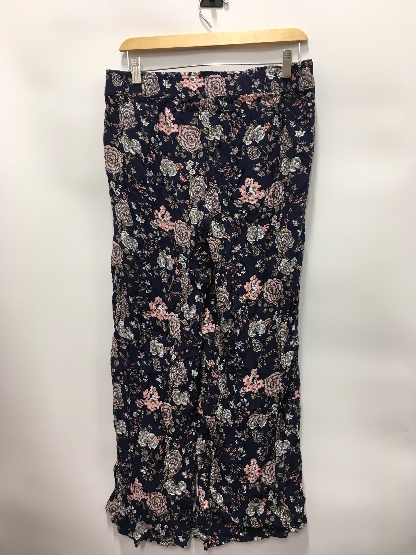 Pants Palazzo By Loft  Size: M