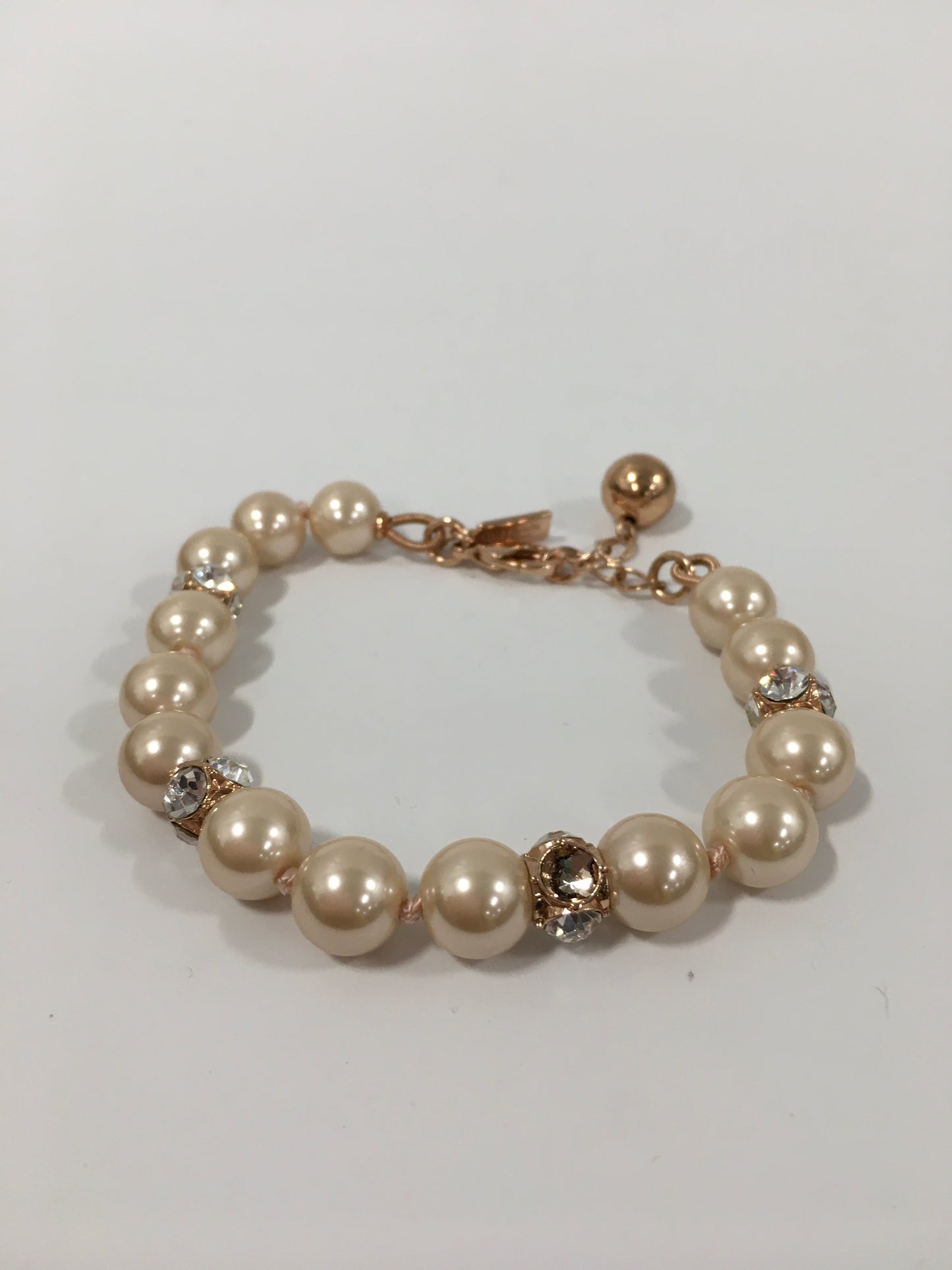 Bracelet Beaded By Kate Spade