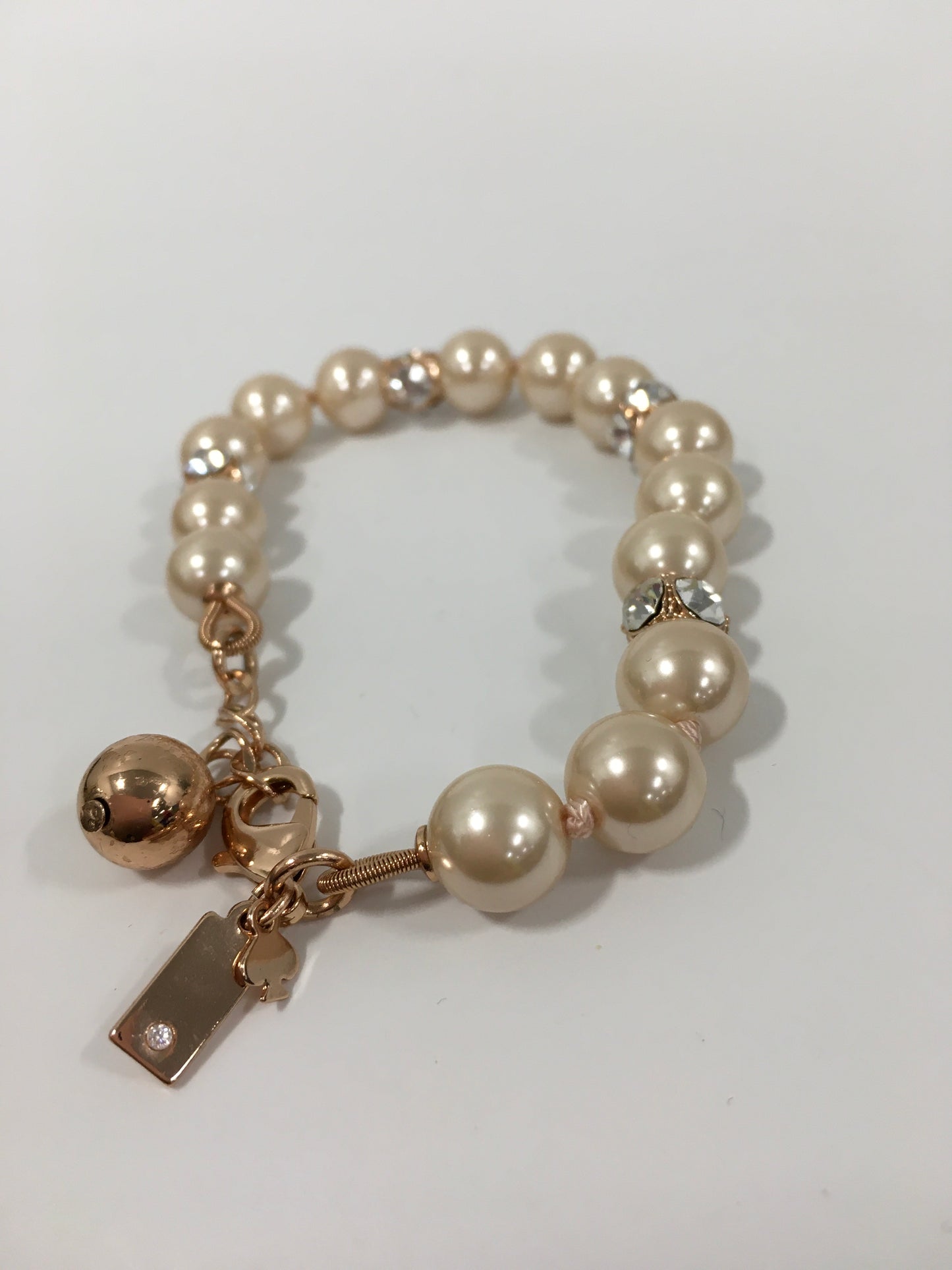 Bracelet Beaded By Kate Spade