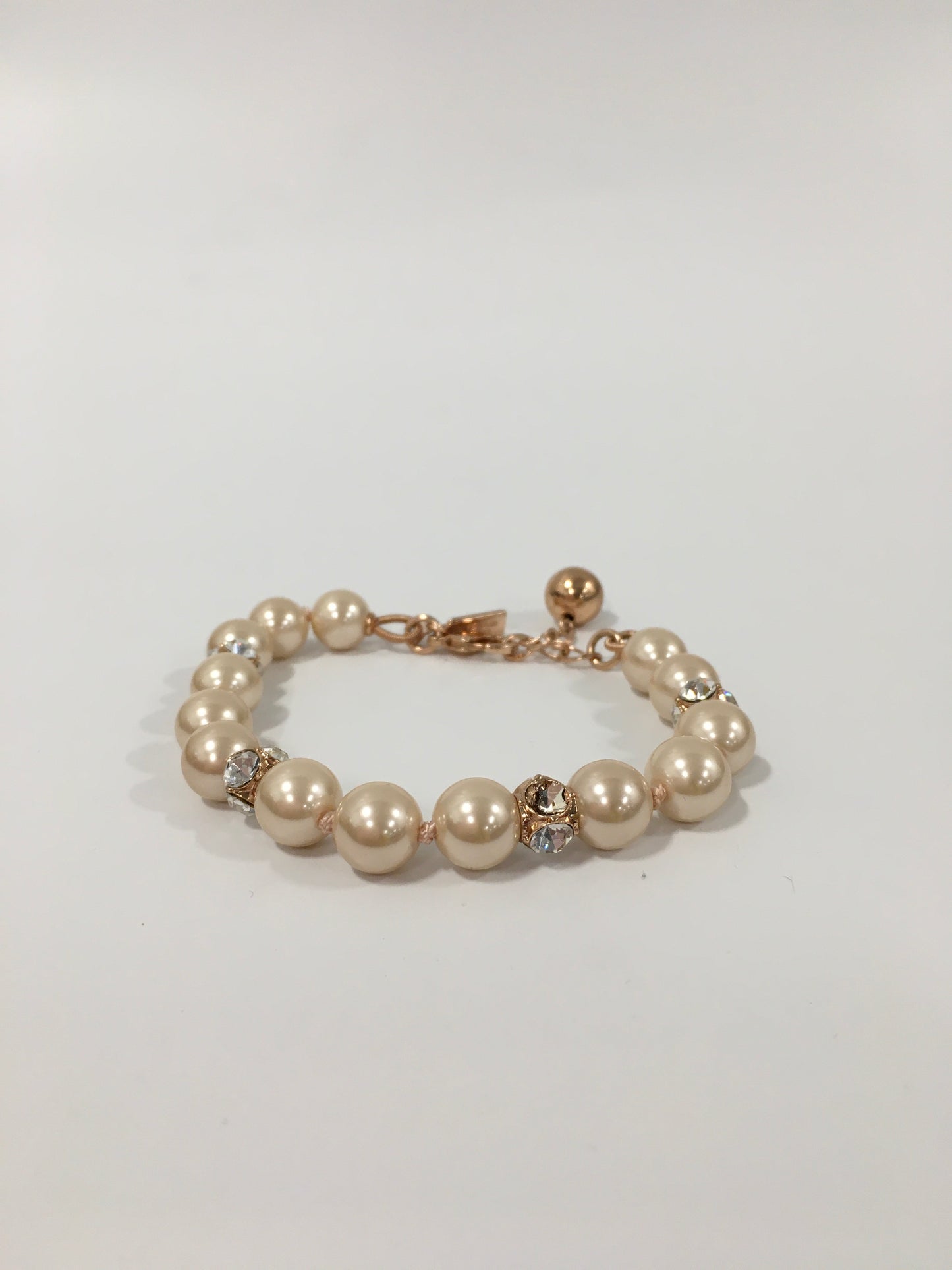 Bracelet Beaded By Kate Spade