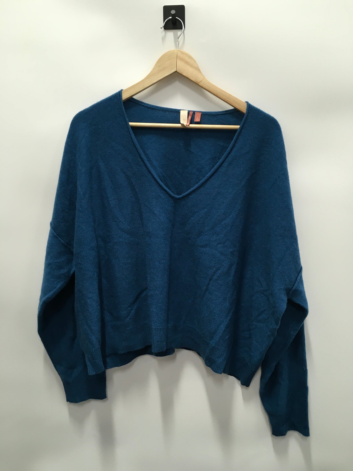 Sweater Cashmere By Pilcro  Size: Xl