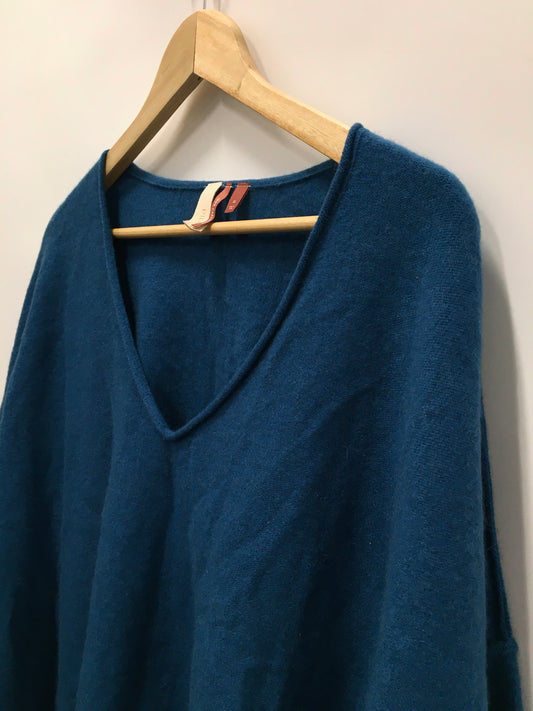 Sweater Cashmere By Pilcro  Size: Xl