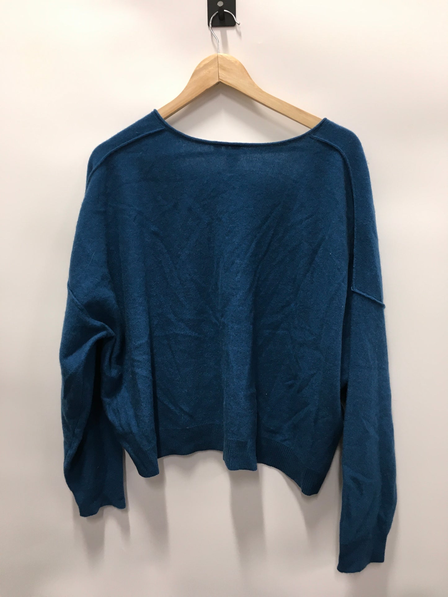 Sweater Cashmere By Pilcro  Size: Xl