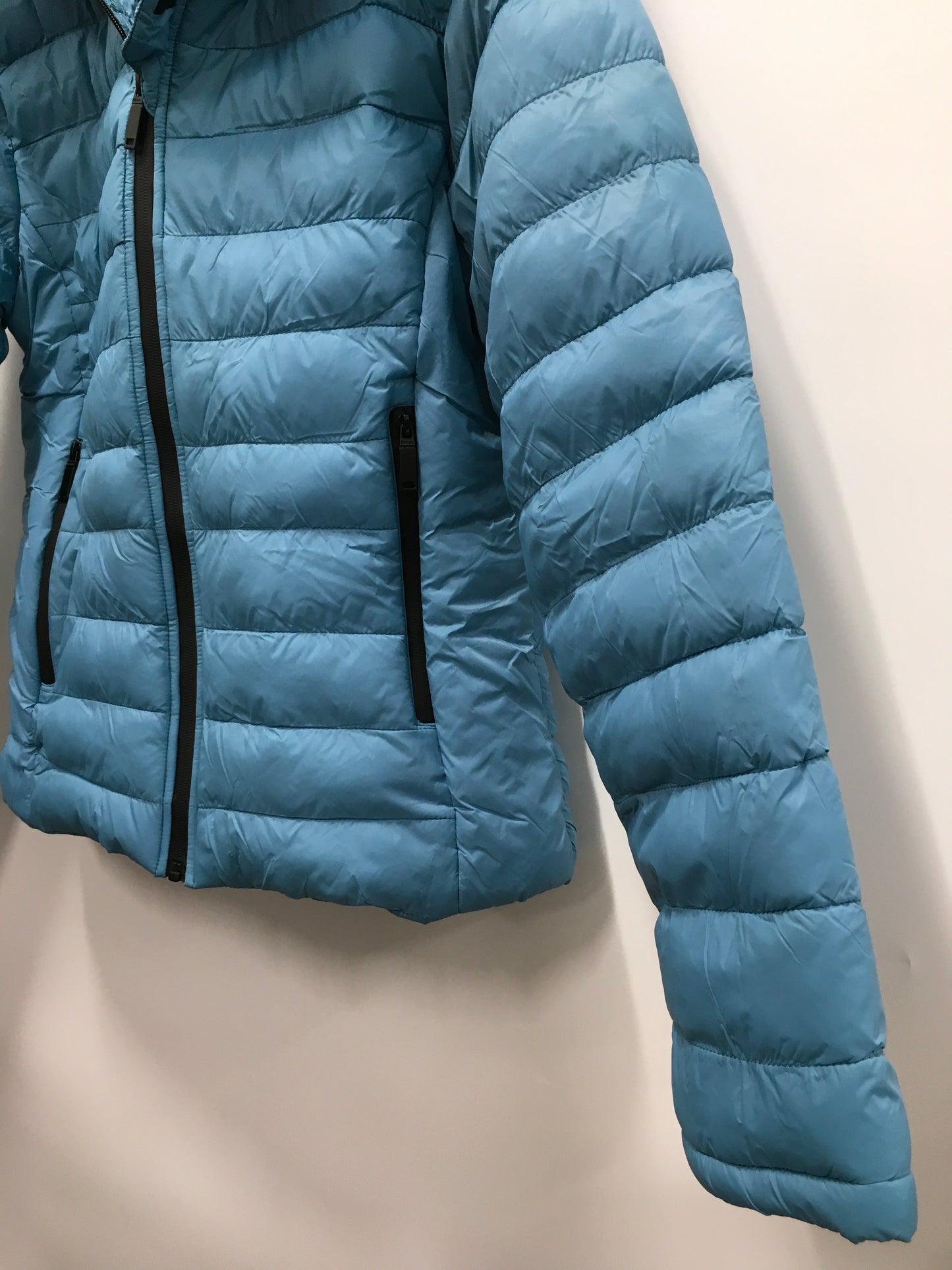 Coat Puffer & Quilted By BENCH  Size: Xl