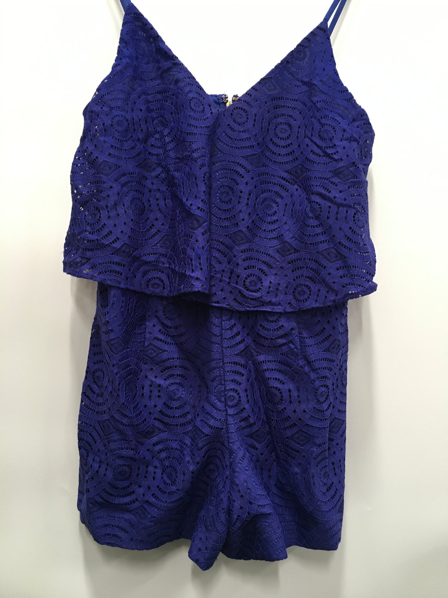 Romper By Lilly Pulitzer  Size: S