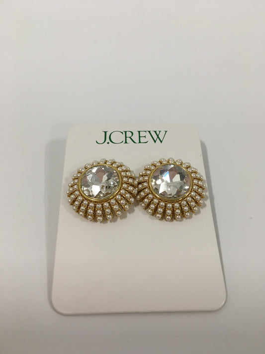 Earrings Other By J Crew