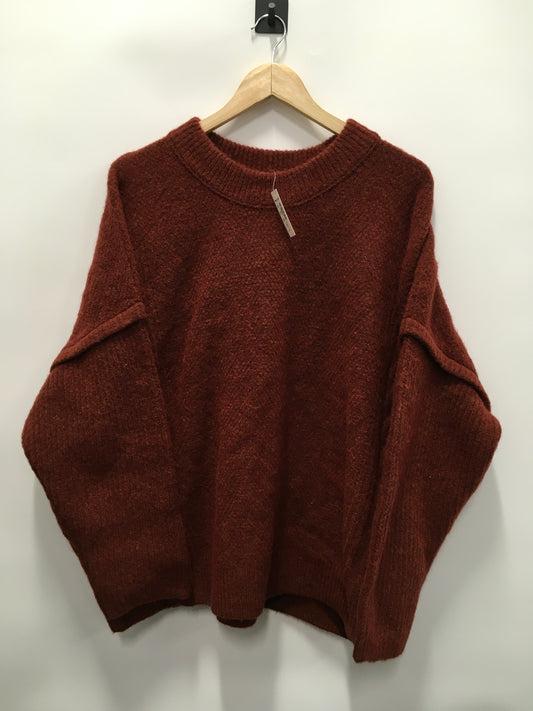 Sweater By Madewell  Size: 2x