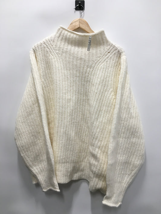 Sweater By Madewell  Size: 3x