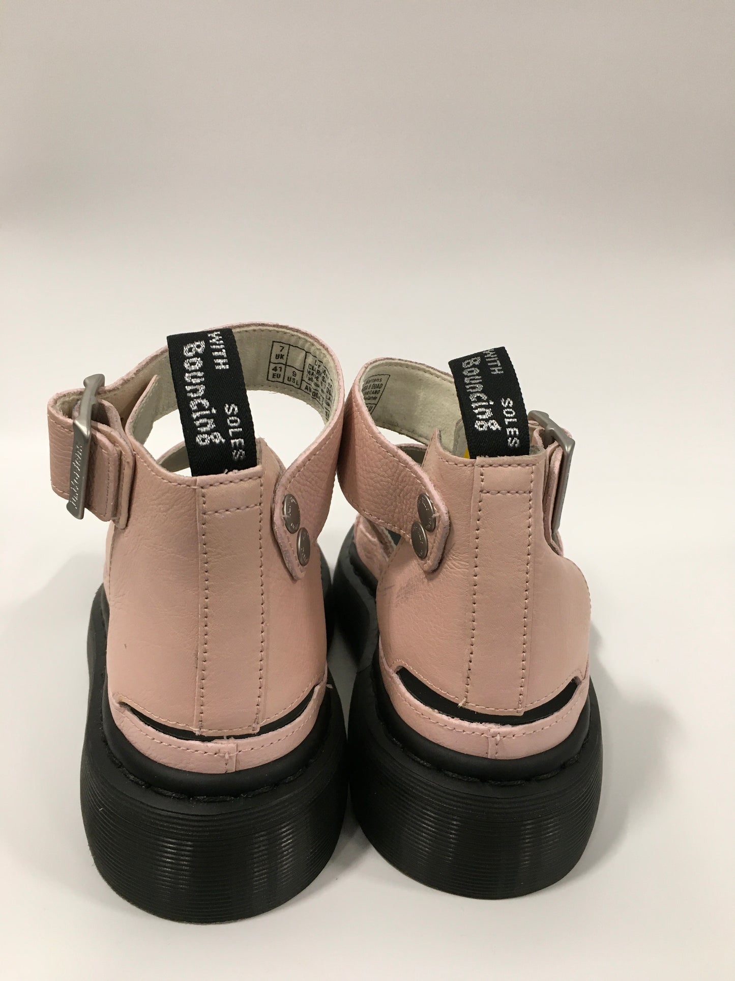 Sandals Flats By Dr Martens  Size: 9