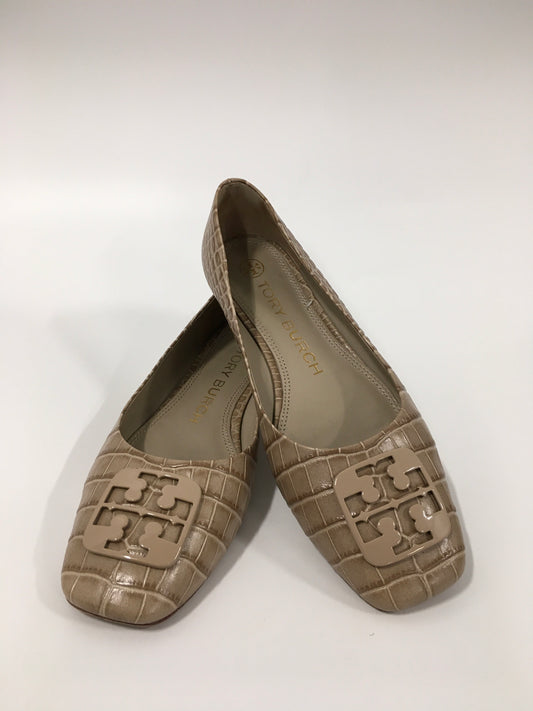 Shoes Flats By Tory Burch  Size: 6.5