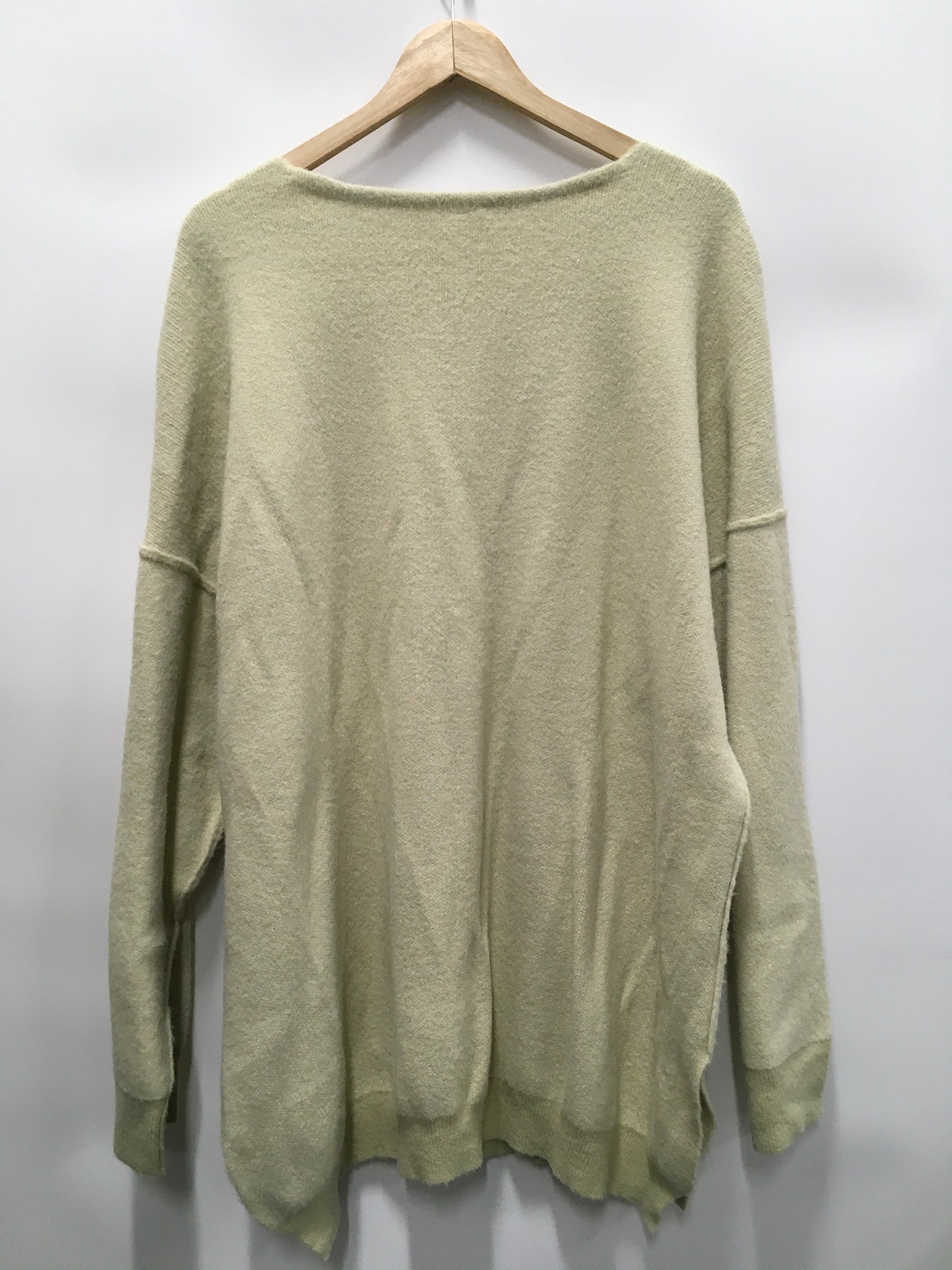 Sweater By Free People  Size: Xl