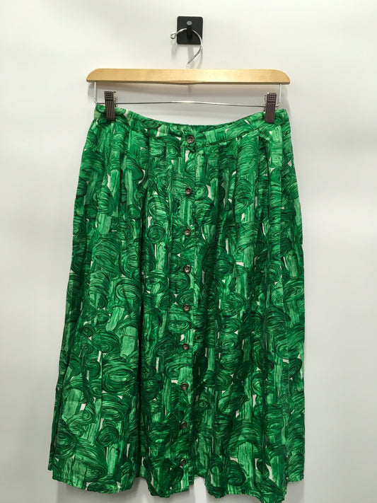 Skirt Midi By Prairie  Size: S