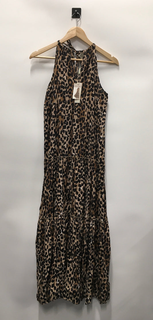 Dress Casual Maxi By Charlie Paige  Size: S