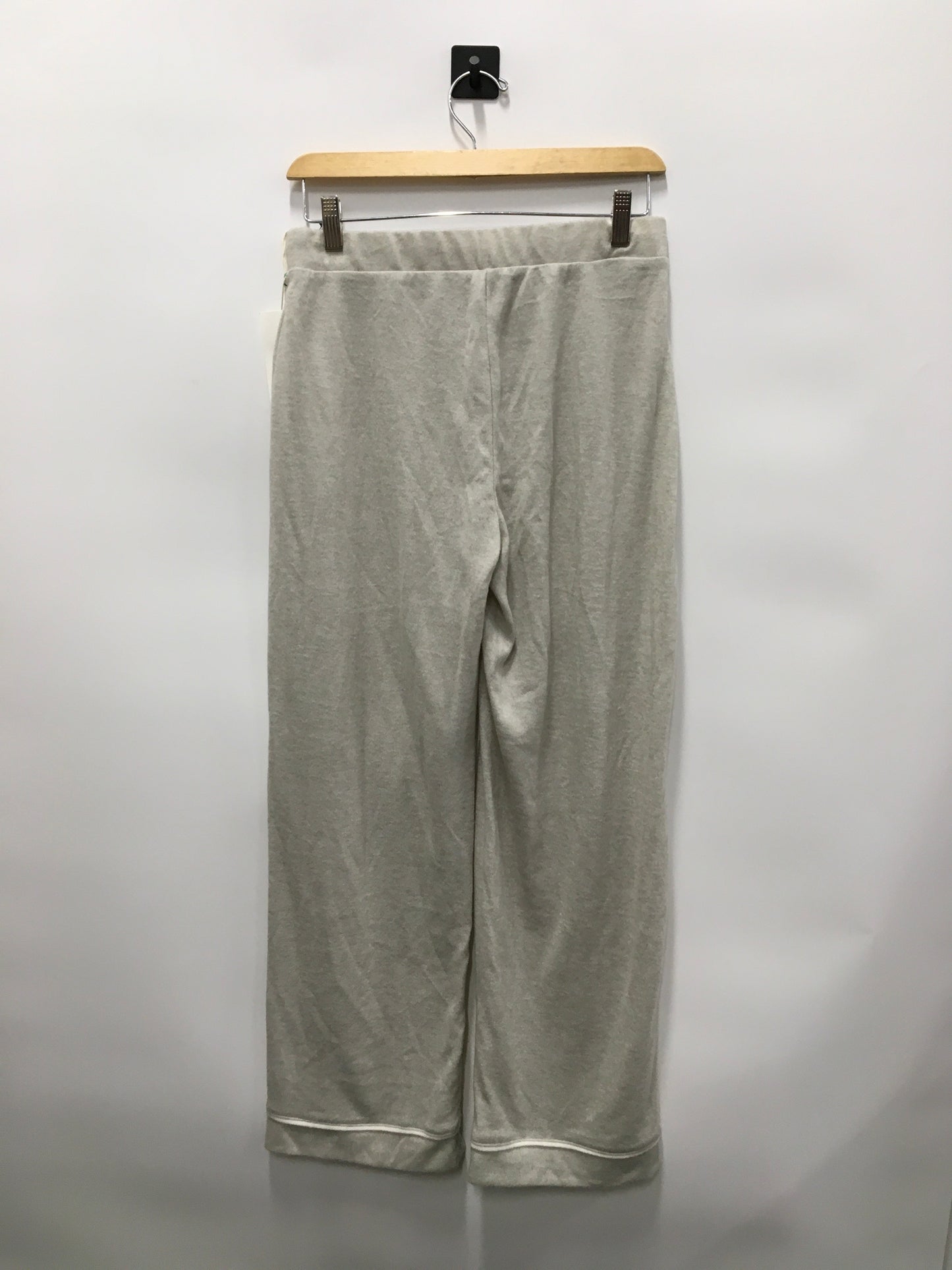 Pants Lounge By Haven In Grey, Size: S