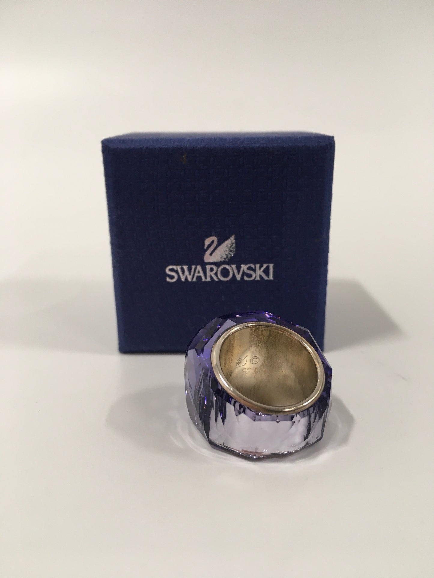 Ring Designer By Swarovski