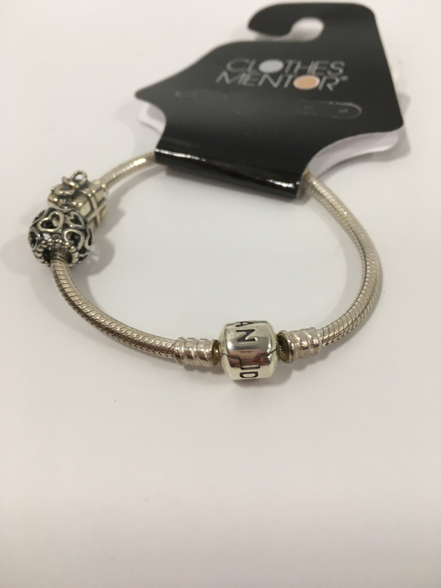 Bracelet Designer Pandora