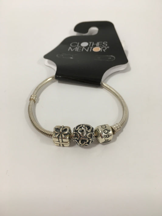 Bracelet Designer Pandora