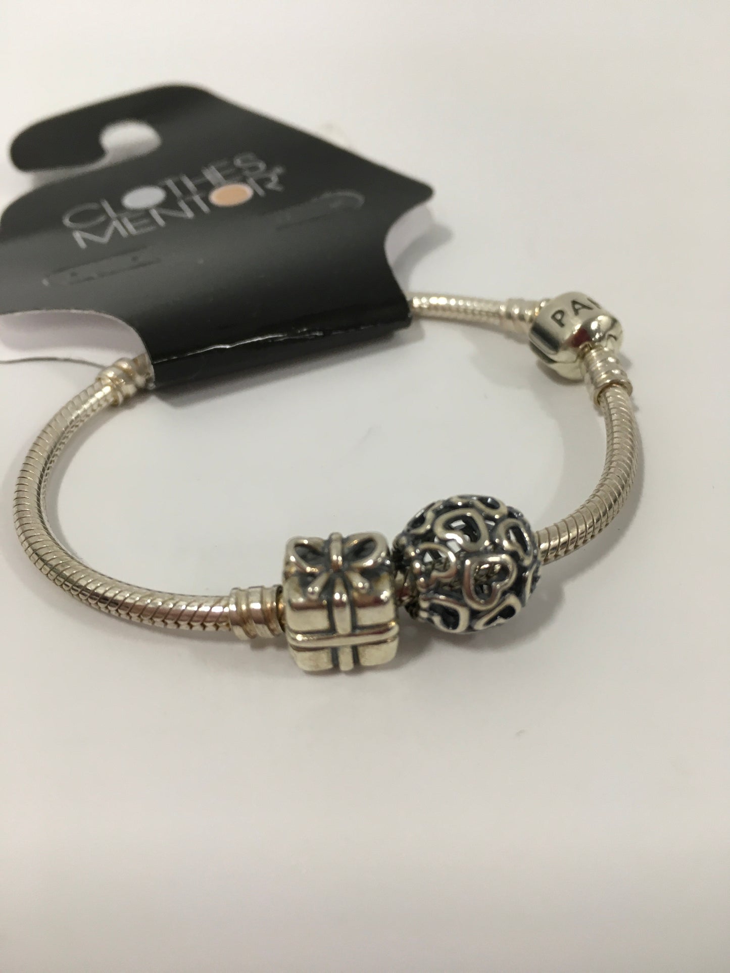 Bracelet Designer Pandora