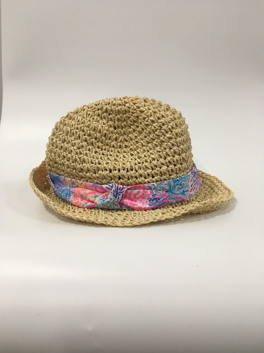 Hat Other By Lilly Pulitzer