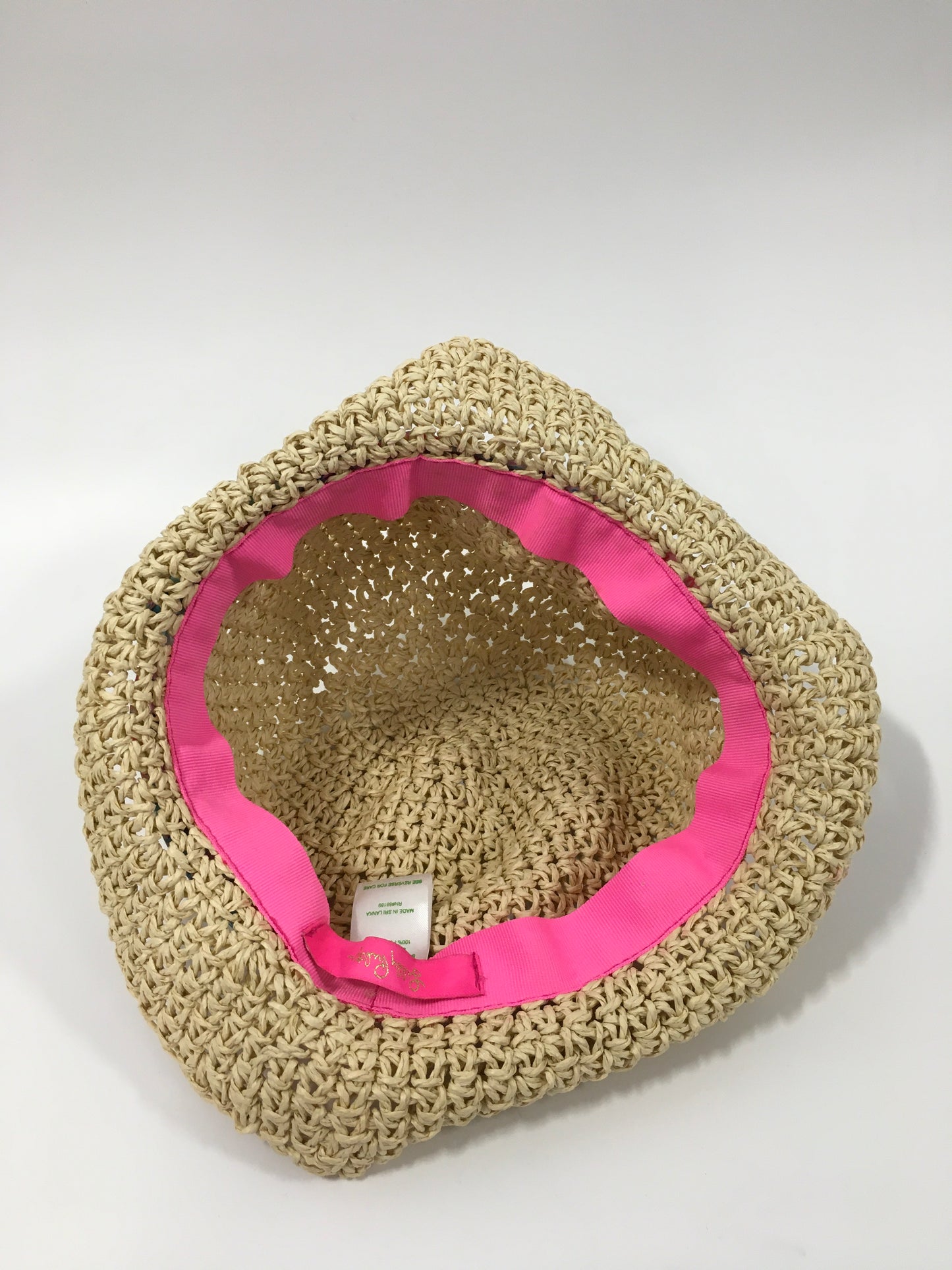 Hat Other By Lilly Pulitzer