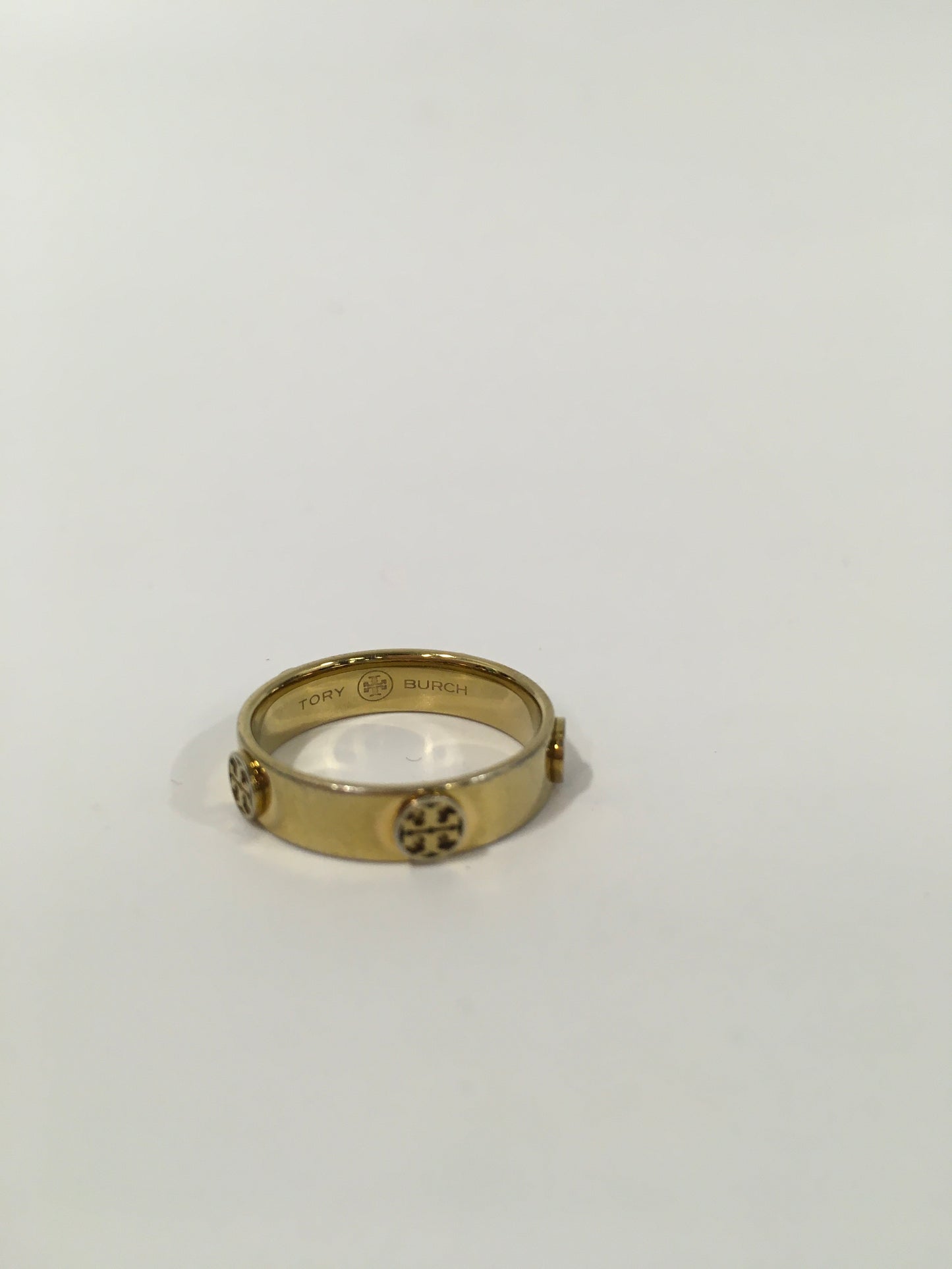 Ring Band Tory Burch