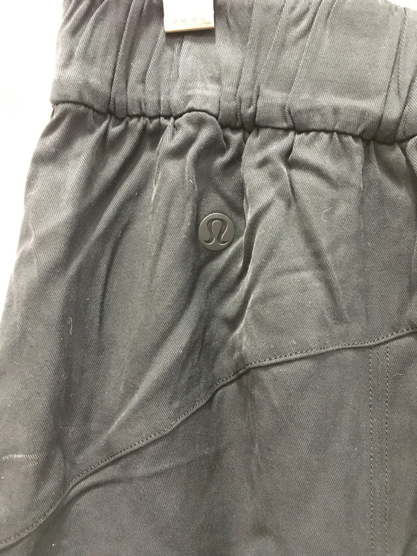 Athletic Capris By Lululemon  Size: 8