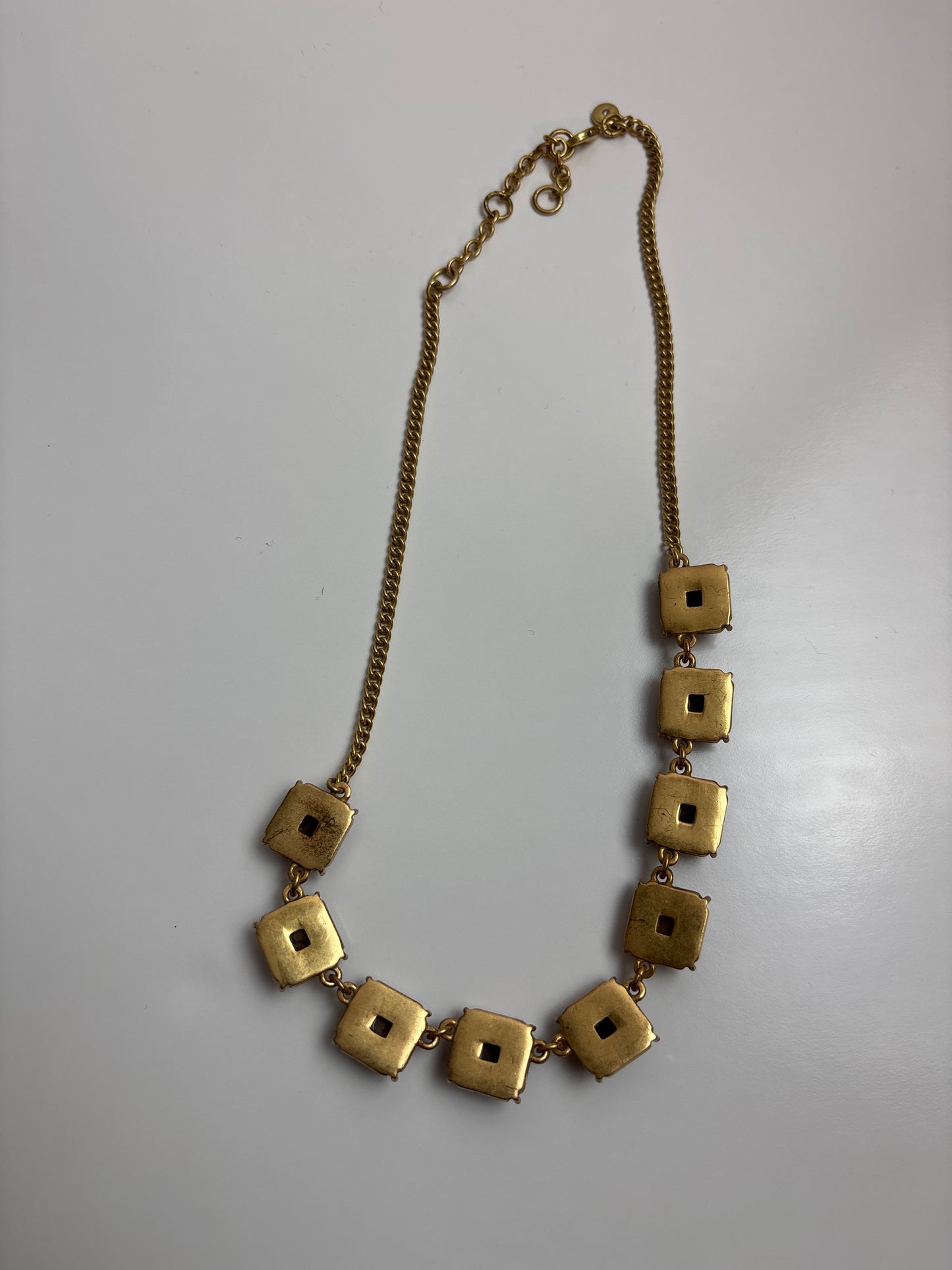 Necklace Statement By J. Crew