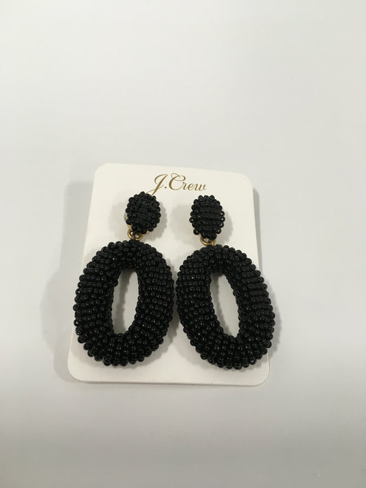 Earrings Statement J. Crew