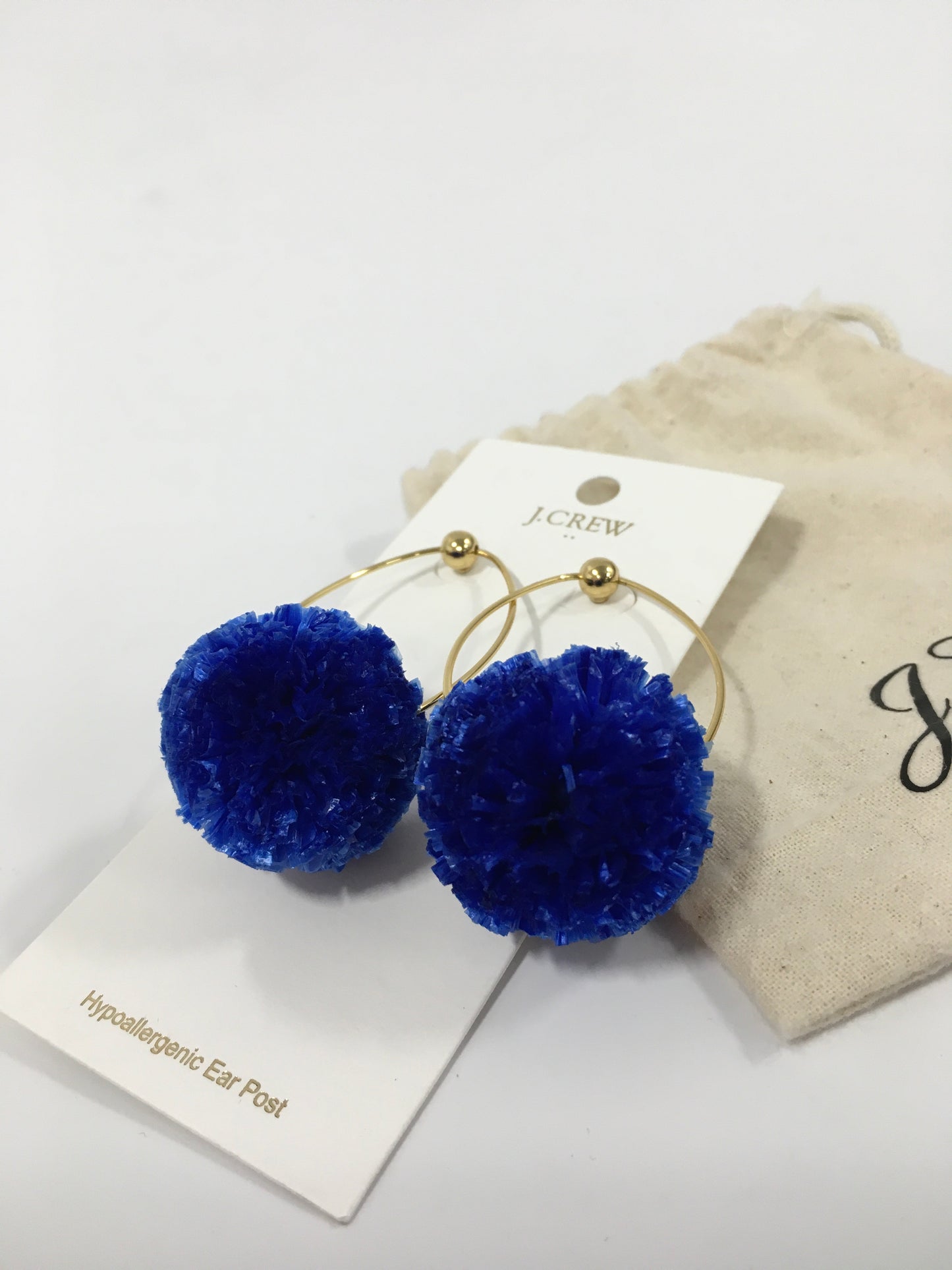 Earrings Statement J. Crew