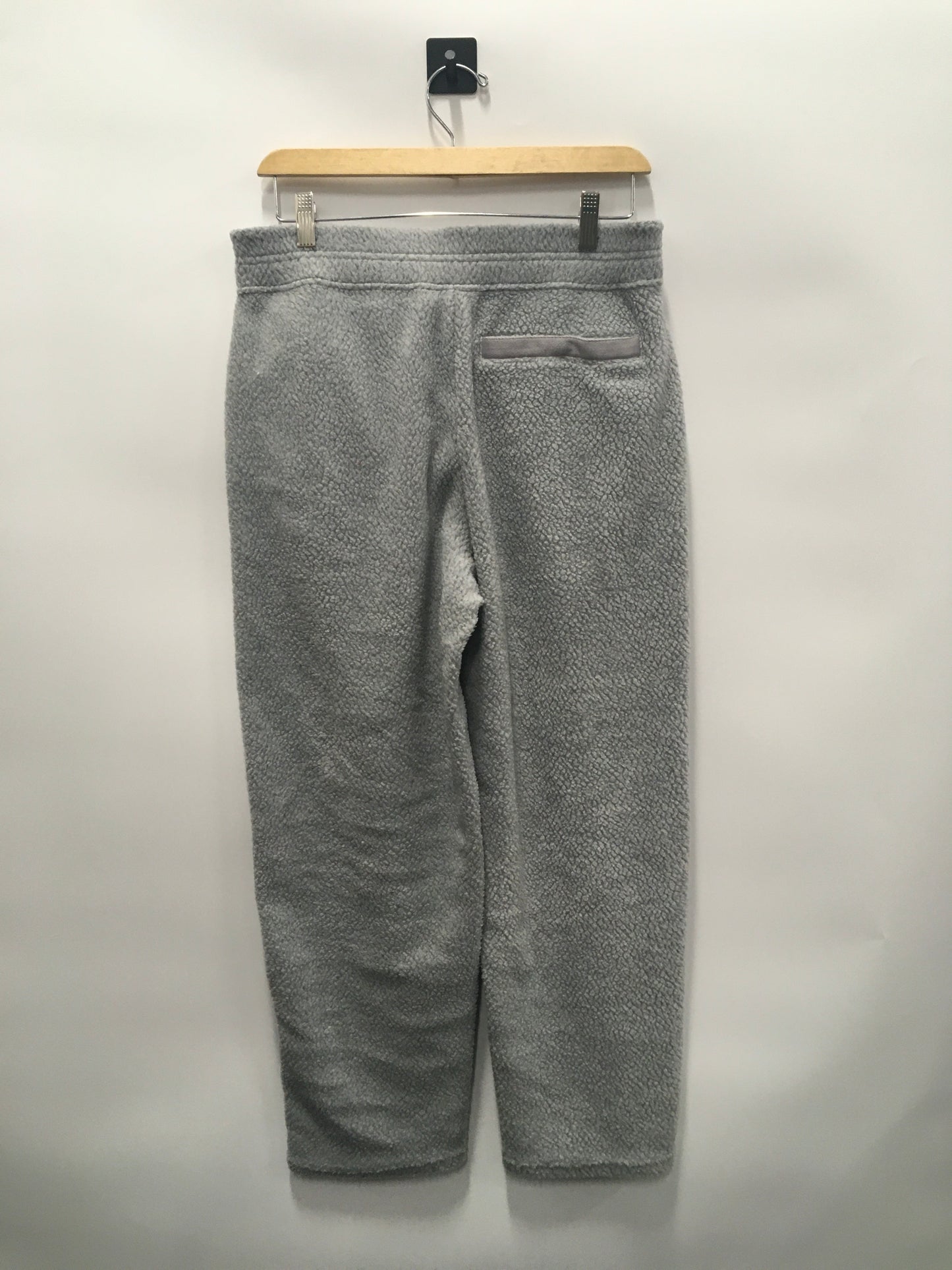 Grey Pants Lounge Patagonia, Size M