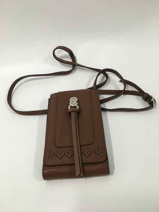 Crossbody By Brighton  Size: Small