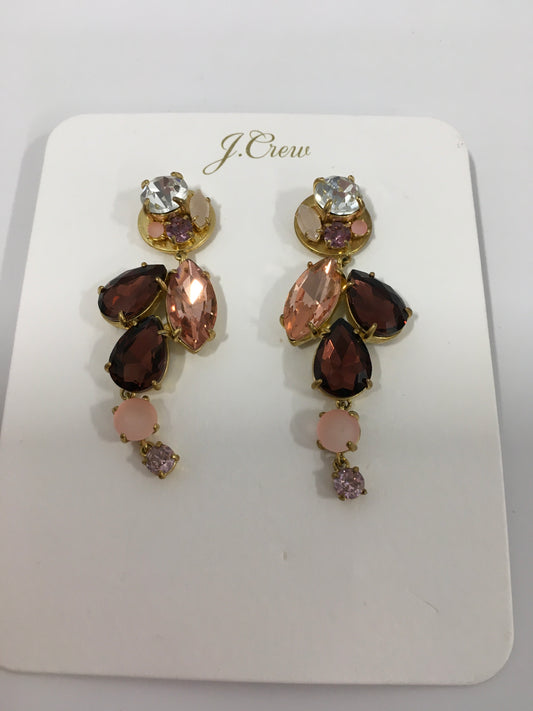 Earrings Dangle/drop J. Crew