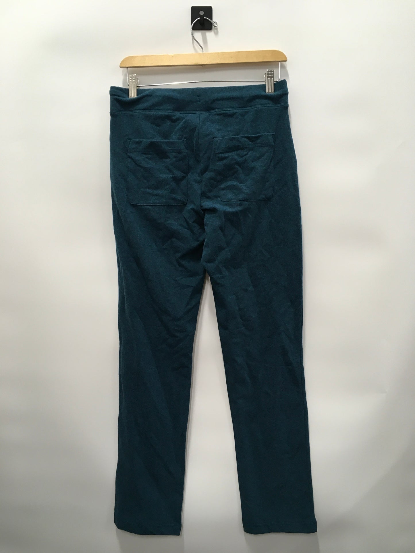 Teal Pants Lounge L.l. Bean, Size Xs